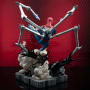 Marvel Spider-Man 2 - Figurine Spider-Man Dlc Gallery Gamerverse