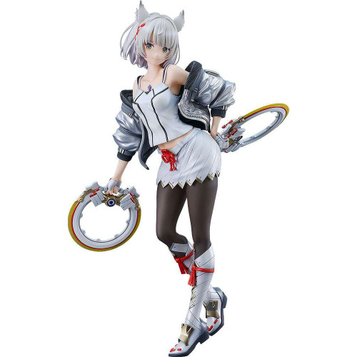 Xenoblade Chronicles 3 - Figurine Mio Statue