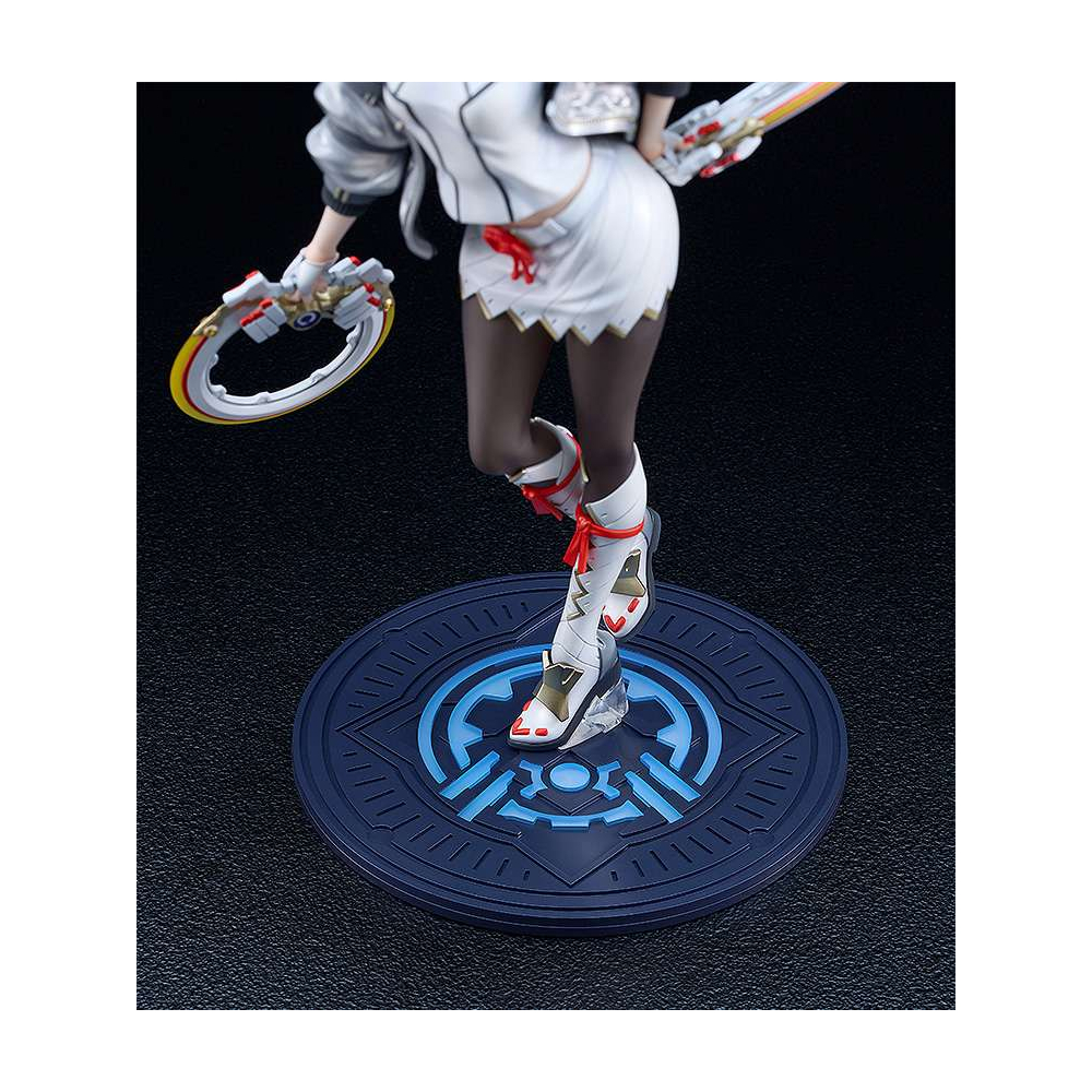 Xenoblade Chronicles 3 - Figurine Mio Statue