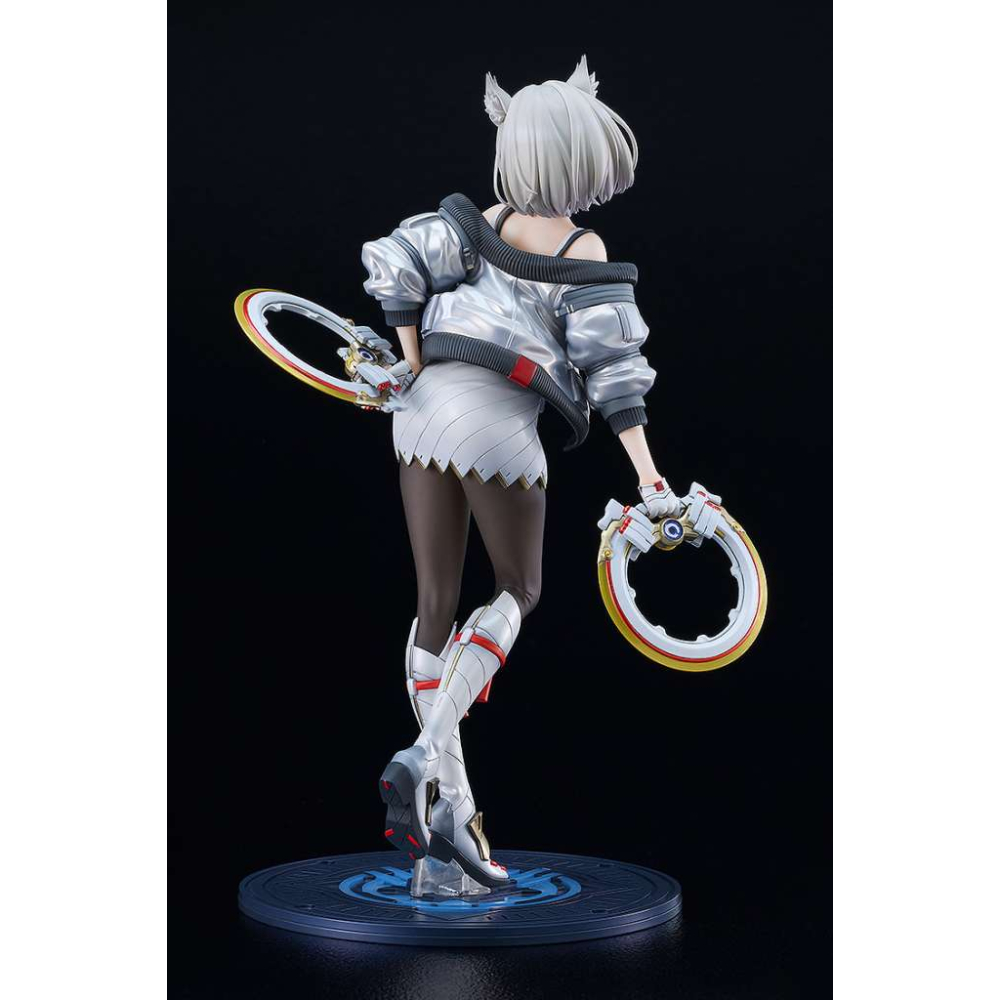 Xenoblade Chronicles 3 - Figurine Mio Statue