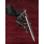 Berserk - Figurine Guts Tripes Armure Berserker Plamatea Mk