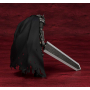 Berserk - Figurine Guts Tripes Armure Berserker Plamatea Mk