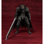 Berserk - Figurine Guts Tripes Armure Berserker Plamatea Mk