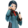 Mobile Suit Gundam The Witch From Mercury - Figurine Nika Nanaura DXF