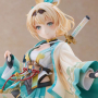 Hololive Production - Figurine Iroha Kazama