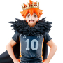 Haikyuu!! - Figurine Shoyo Hinata Ichibansho