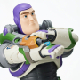 Toy Story Disney Pixar - Figurine Buzz L'Eclair SPM Fight Ver.