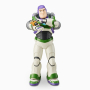 Toy Story Disney Pixar - Figurine Buzz L'Eclair SPM Fight Ver.