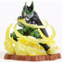 Dragon Ball Kai - Figurine Perfect Cell Ichiban Kuji Lot B