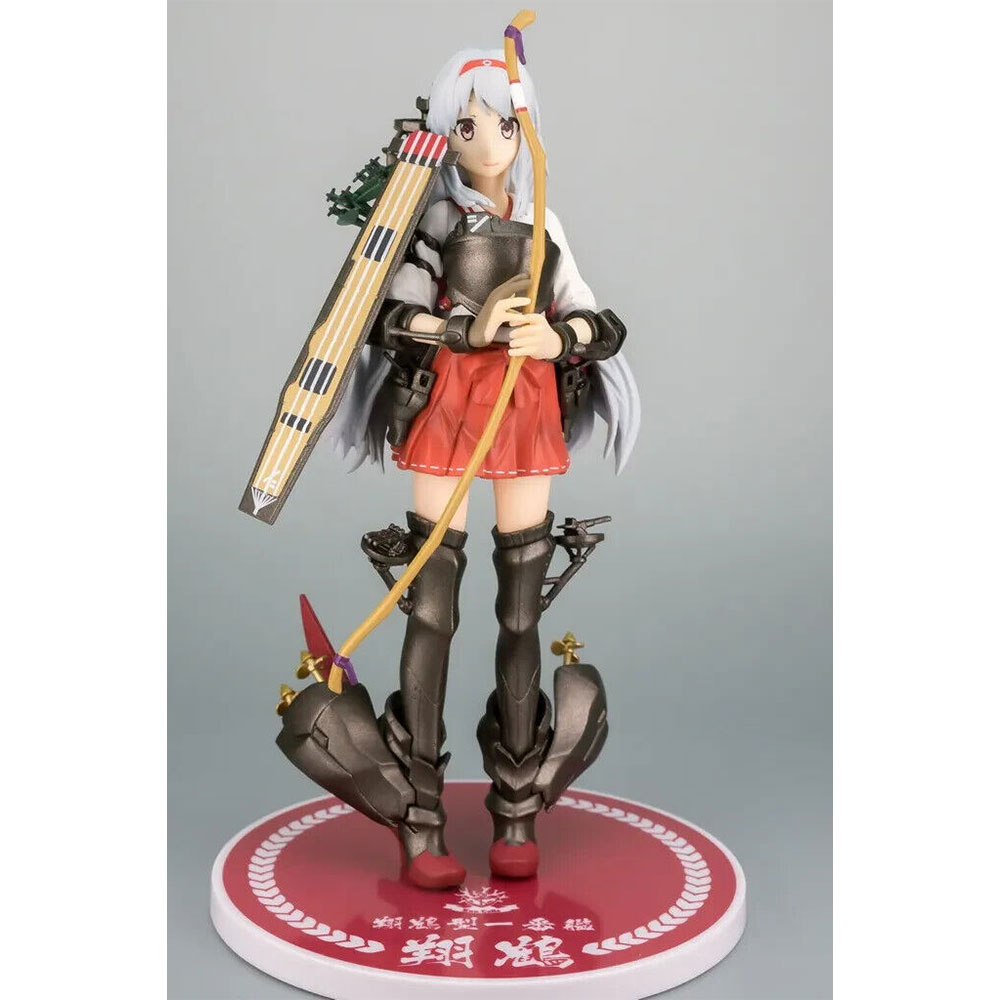 Kantai Collection ~Kan Colle~ - Figurine Nagato Kantai Collection