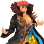 One Piece - Figurine Eustass Kid Ichiban Kuji Lot B