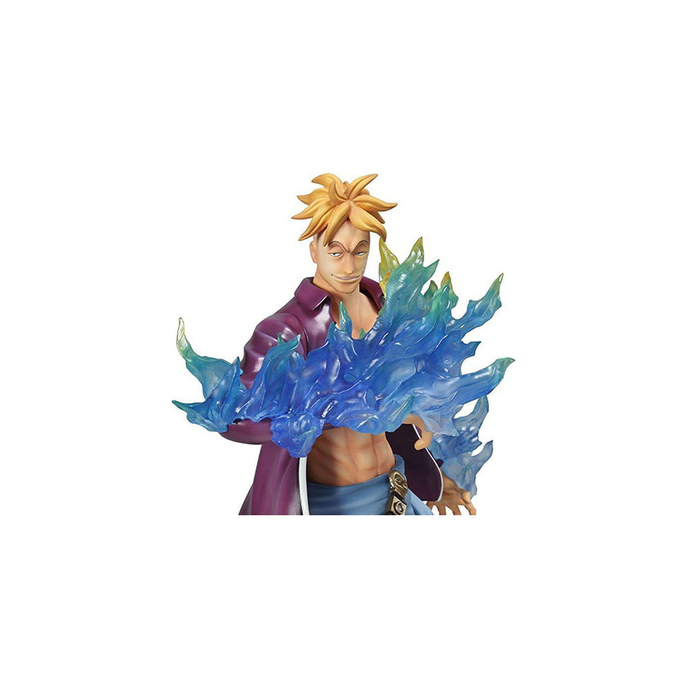 One Piece - Figurine Marco Phoenix Ver. Portrait Of Pirates Neo DX