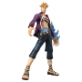 One Piece - Figurine Marco Phoenix Ver. Portrait Of Pirates Neo DX