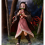 Demon Slayer Kimetsu No Yaiba - Figurine Kamado Nezuko Mugen Train Ichiban Kuji