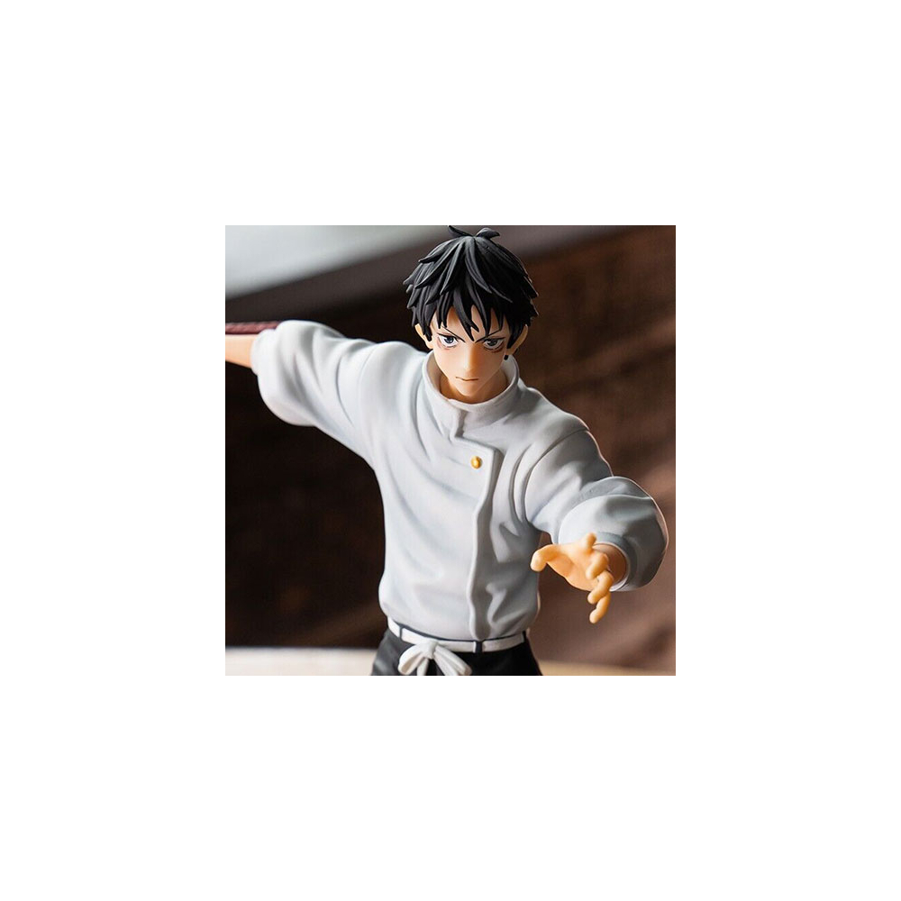 Jujutsu Kaisen 0 The Movie - Figurine Yuta Okkotsu Ichiban Kuji Lot A