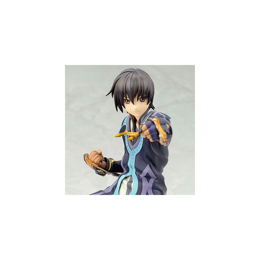 Tales Of Xillia - Figurine Jude Mathis