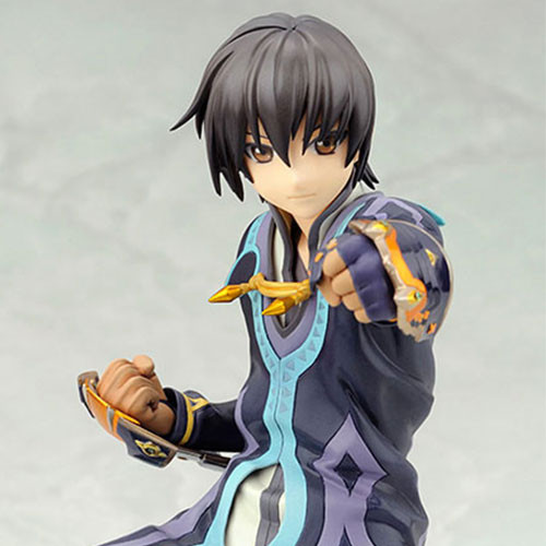 Tales Of Xillia - Figurine Jude Mathis