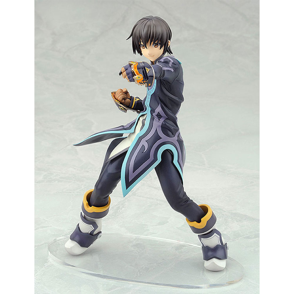 Tales Of Xillia - Figurine Jude Mathis