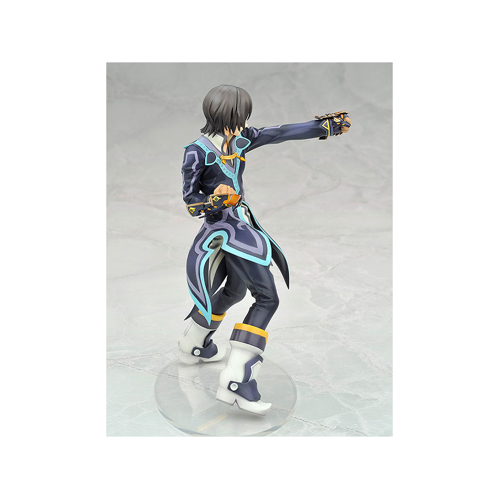 Tales Of Xillia - Figurine Jude Mathis