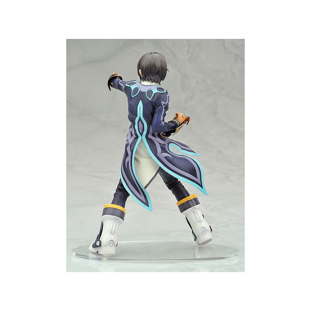 Tales Of Xillia - Figurine Jude Mathis