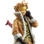 My Hero Academia - Figurine Hawks Ichiban Kuji Lot E