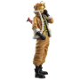 My Hero Academia - Figurine Hawks Ichiban Kuji Lot E