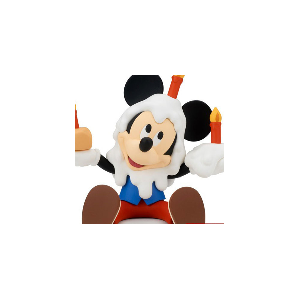 Disney - Figurine Mickey Mouse 100TH