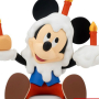 Disney - Figurine Mickey Mouse 100TH