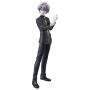 Evangelion - Figurine Kaworu Nagisa Ichiban Kuji Mega Impact [Lot C]