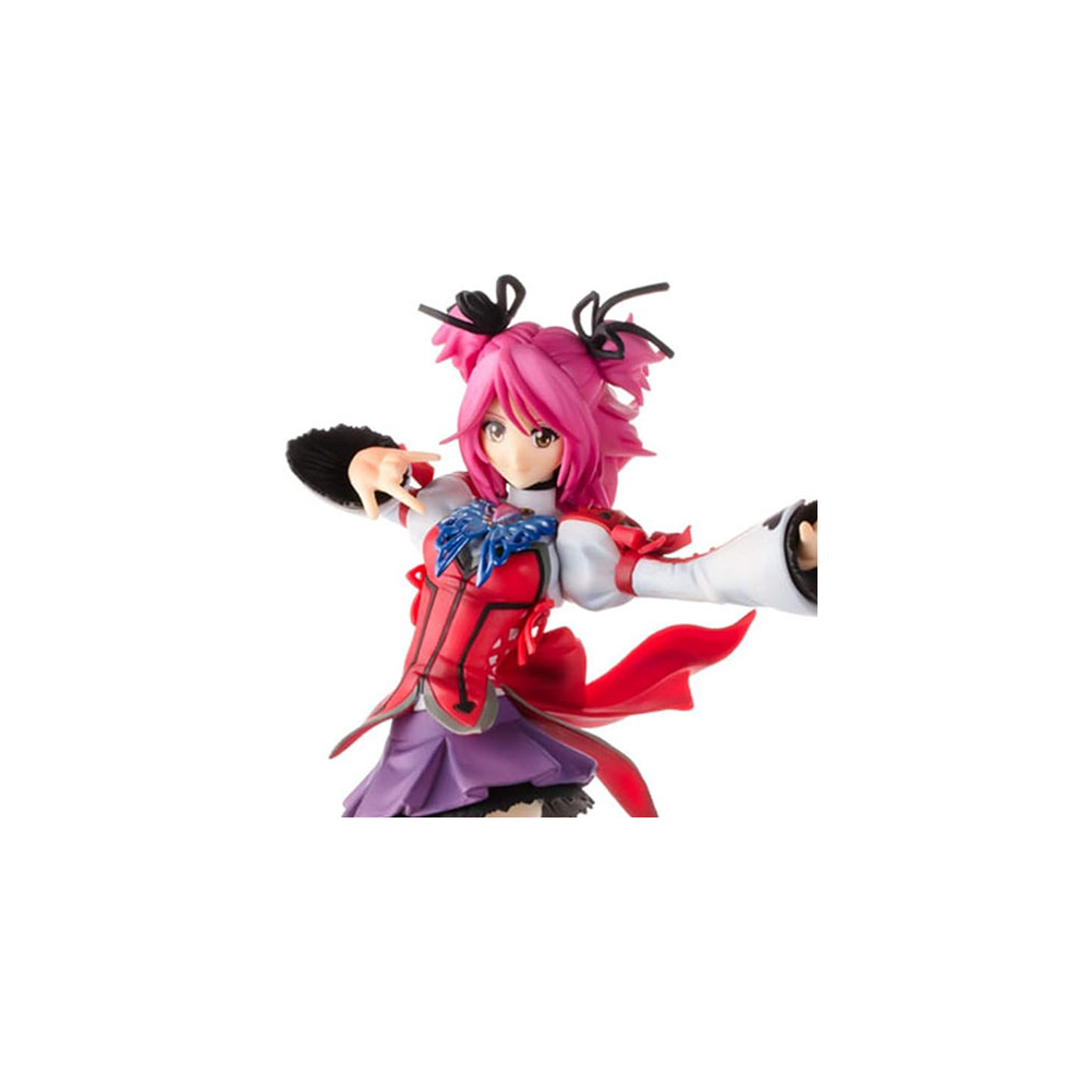 Tales Of Graces - Figurine Cheria Barnes Tales Of Series 20TH Anniversary Ichiban Kuji