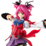 Tales Of Graces - Figurine Cheria Barnes Tales Of Series 20TH Anniversary Ichiban Kuji