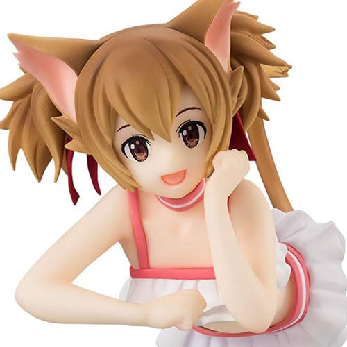 Sword Art Online - Figurine Silica