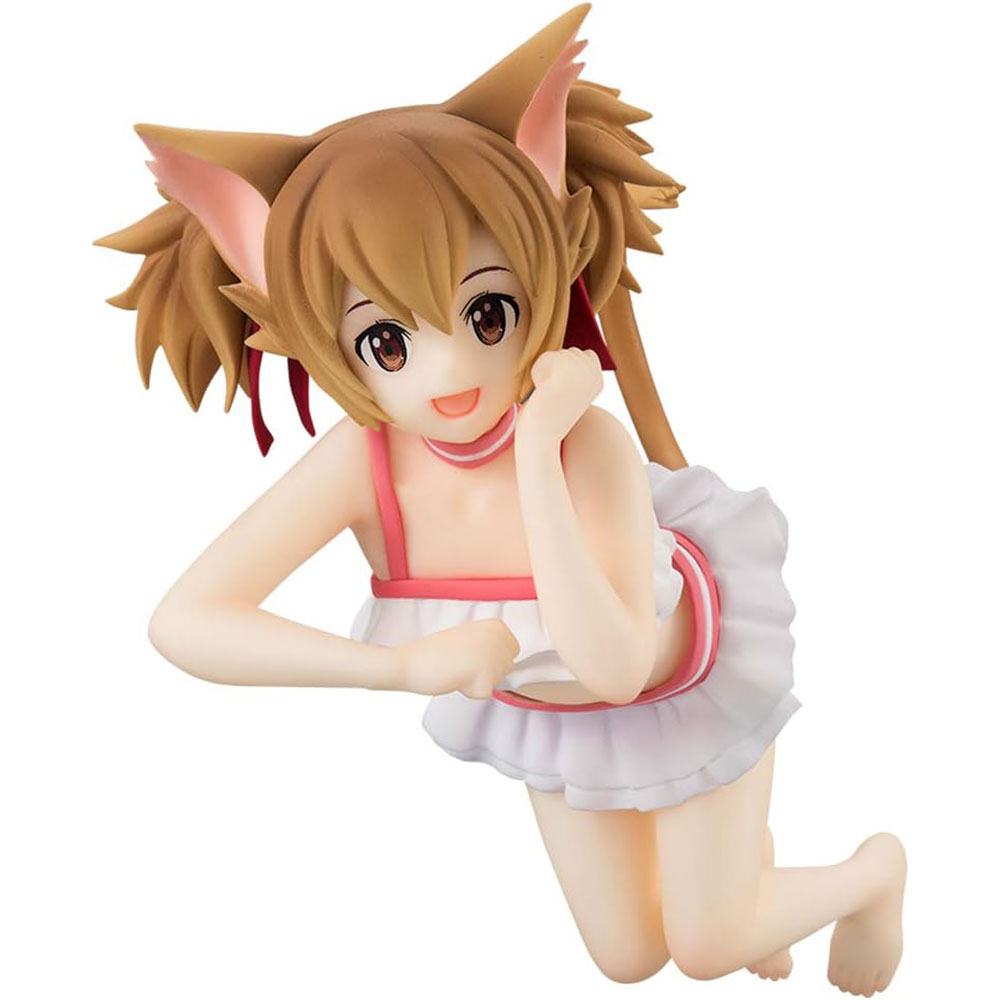 Sword Art Online - Figurine Silica