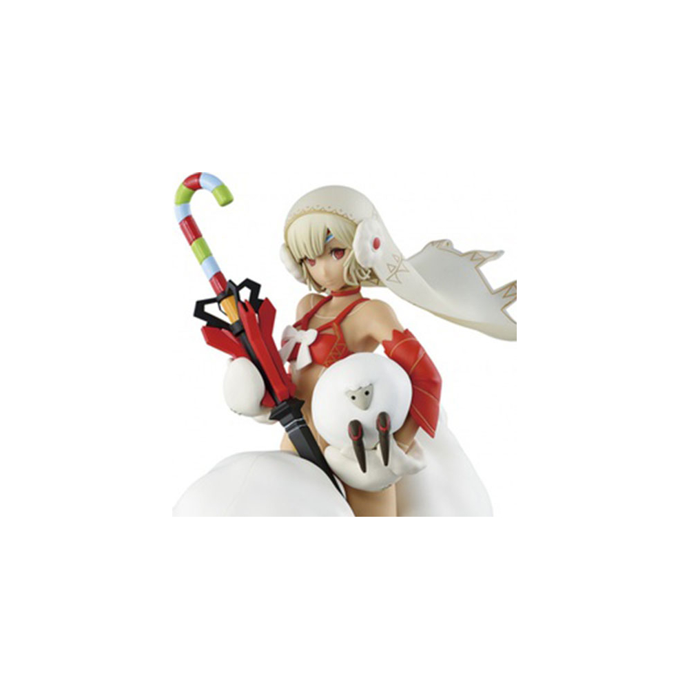 Fate Grand Order - Figurine Saber (GO) Yozora O Kakeru Santa Claus Ichiban Kuji