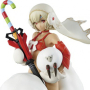 Fate Grand Order - Figurine Saber (GO) Yozora O Kakeru Santa Claus Ichiban Kuji