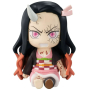 Demon Slayer Kimetsu No Yaiba - Figurine Nezuko Kamado Demon Ver. Potetto