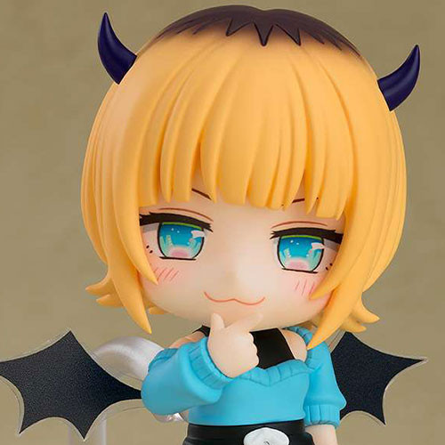 Oshi No Ko - Figurine Mem-cho Nendoroid