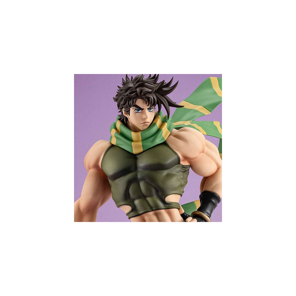 Jojo's Bizarre Adventure - Figurine Joseph Joestar Pop Up Parade