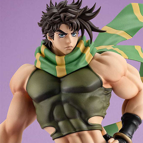 Jojo's Bizarre Adventure - Figurine Joseph Joestar Pop Up Parade