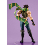 Jojo's Bizarre Adventure - Figurine Joseph Joestar Pop Up Parade