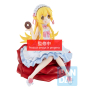 Monogatari Series - Figurine Oshino Shinobu Ichibansho