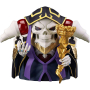 Overlord - Figurine Ainz Ooal Gown Nendoroid