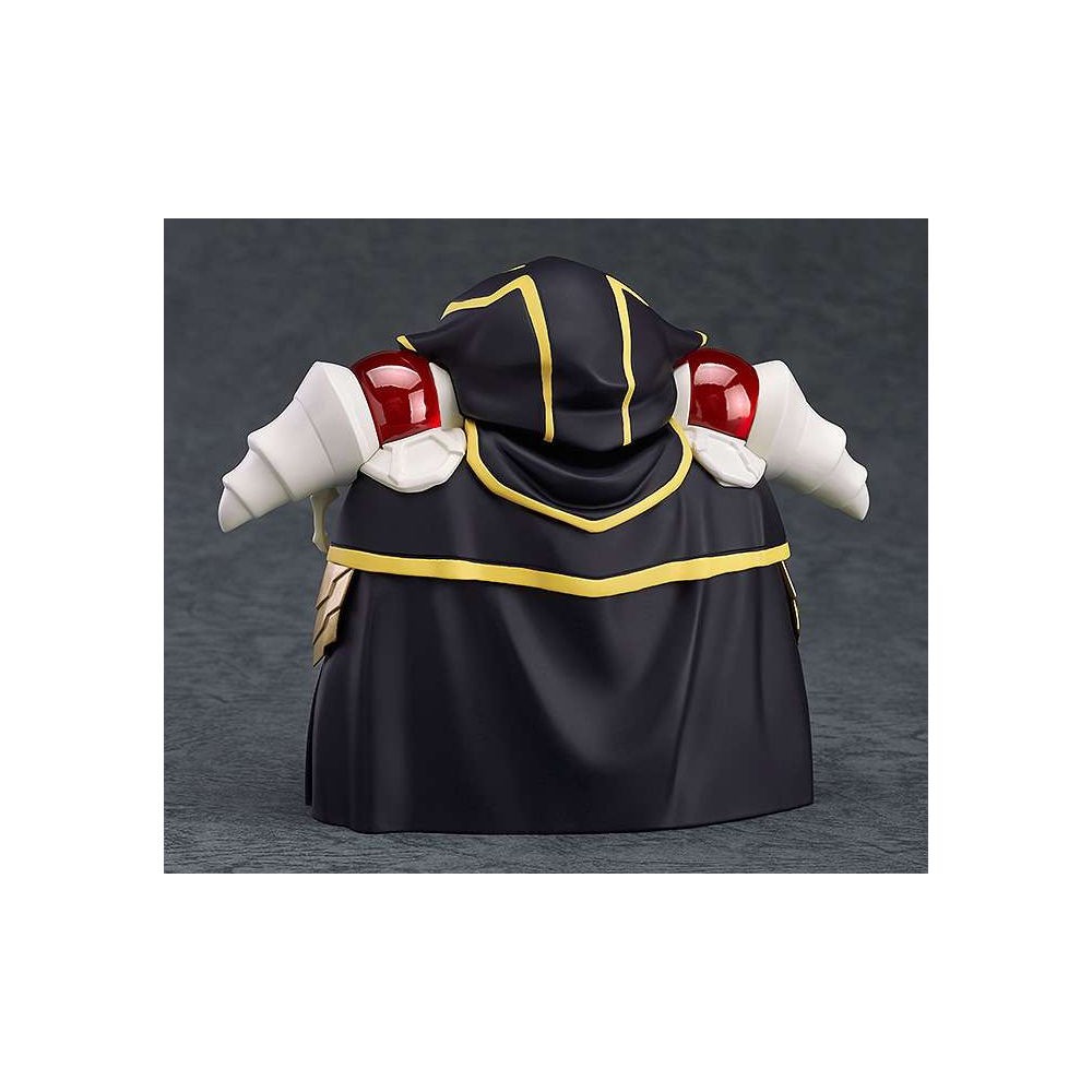 Overlord - Figurine Ainz Ooal Gown Nendoroid