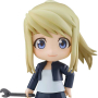 Fullmetal Alchemist Brotherhood - Figurine Winry Rockbell Nendoroid