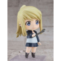 Fullmetal Alchemist Brotherhood - Figurine Winry Rockbell Nendoroid