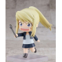 Fullmetal Alchemist Brotherhood - Figurine Winry Rockbell Nendoroid