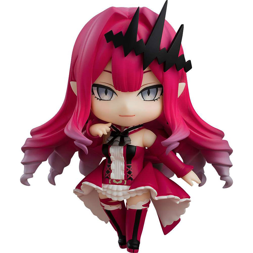 Fate Grand Order - Figurine Archer Baobhan Sith Nendoroid