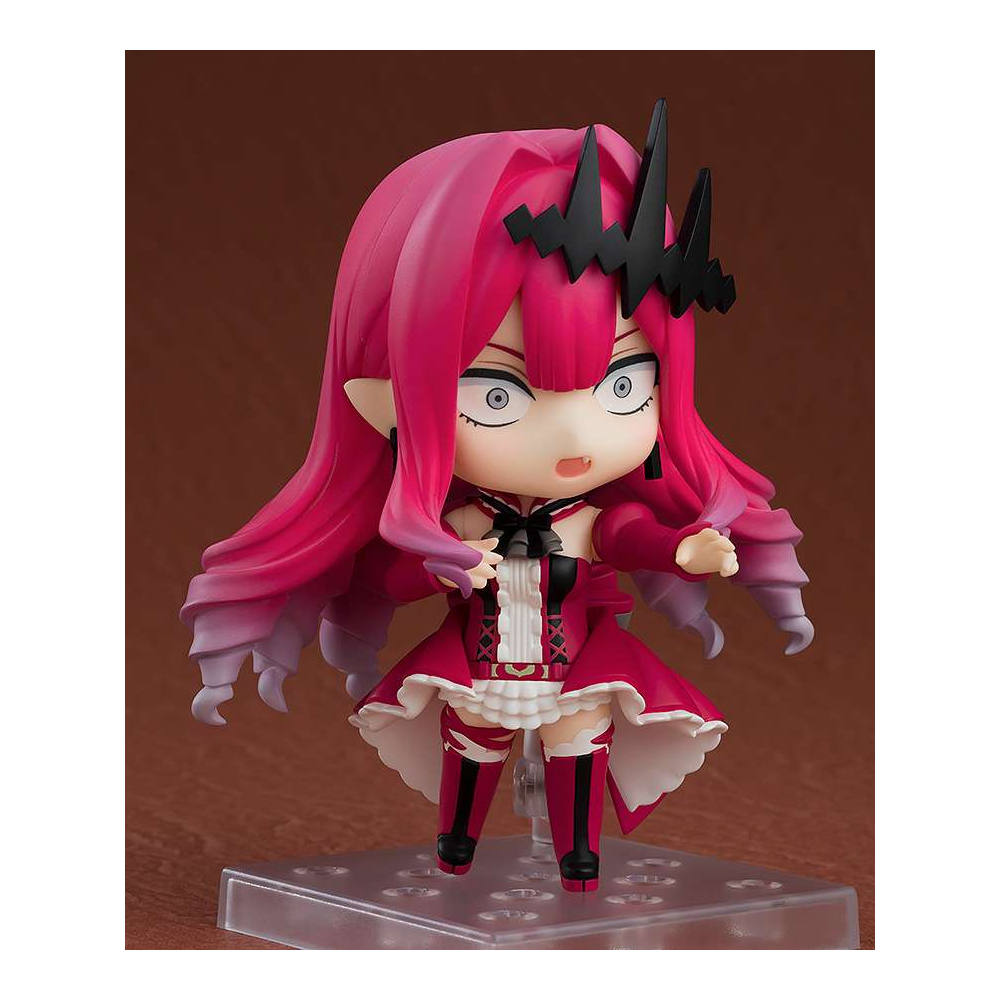 Fate Grand Order - Figurine Archer Baobhan Sith Nendoroid