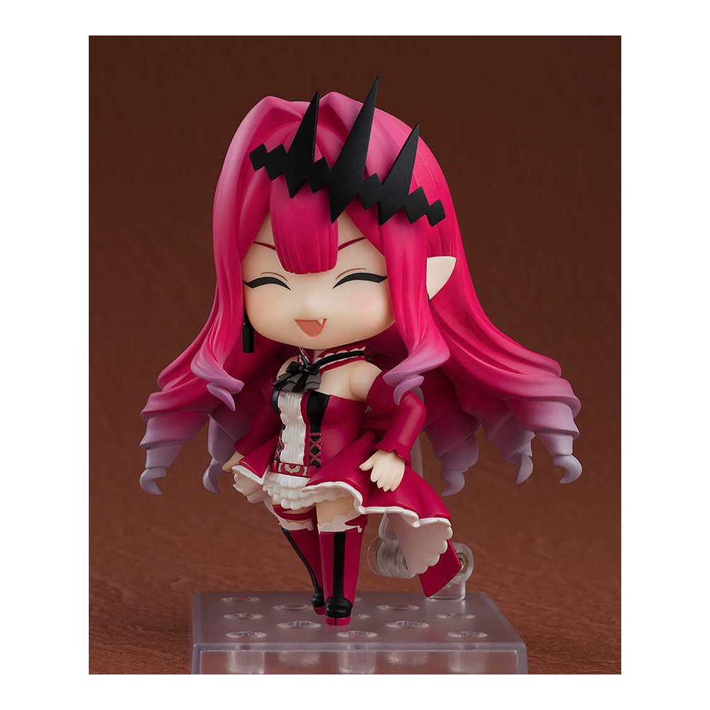 Fate Grand Order - Figurine Archer Baobhan Sith Nendoroid