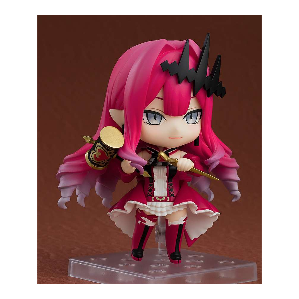 Fate Grand Order - Figurine Archer Baobhan Sith Nendoroid